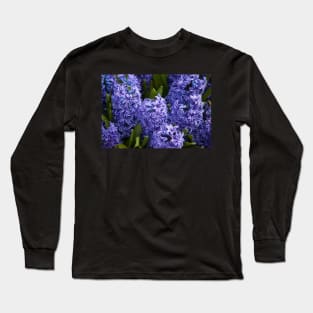 Hyacinth II Long Sleeve T-Shirt